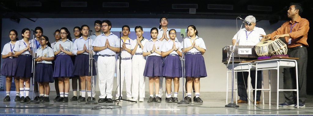 CULTIVATING INNOVATIVE LEARNING : AN EXPRESSION  THROUGH PERFROMING ARTS